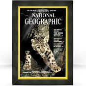 National Geographic Frame Kit